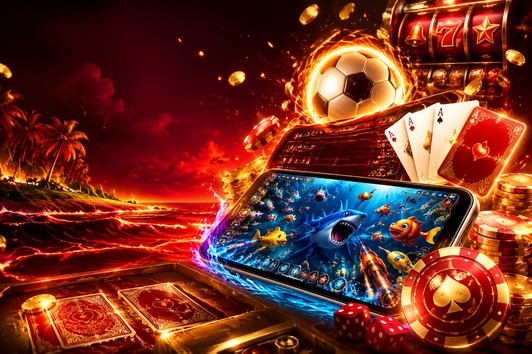 718qbet Casino – Sòng bạc trực tuyến hàng đầu Việt Nam