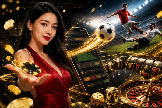 718qbet Casino Live Dealer – Dealer người thật phát trực tiếp
