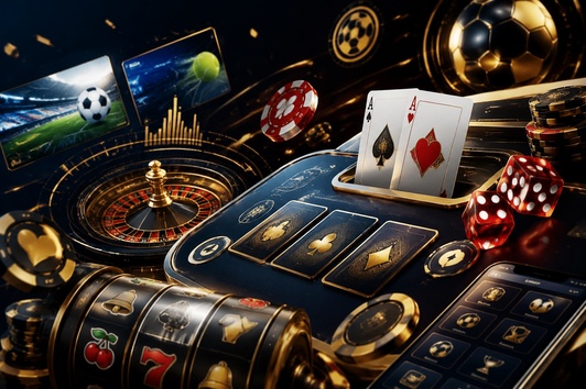 718qbet các thể loại game nổ hũ