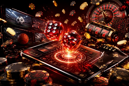718qbet đăng nhập trên điện thoại di động