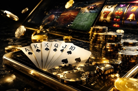 718qbet